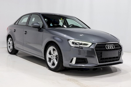 AUDI A3 III BERLINE 1.5 TFSI 150 CV SPORT S TRONIC 7   ************* 1 ERE MAIN AVEC SEULEMENT 36058 KMS ************
